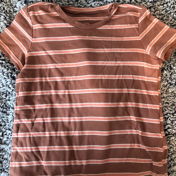 american eagle tee - Picture 1 of 2